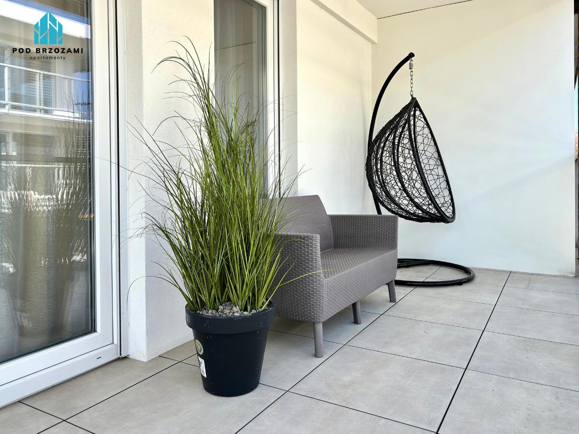 Pod Brzozami Apartamenty Gaski Exterior foto